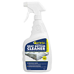 Starbrite 478001 946ml Очиститель днища лодки Бесцветный Clear