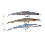 Hart IHSB13025 Shore Bait 130 Mm 42g Многоцветный  25