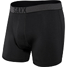Купить SAXX Underwear SXBB38F.BLK.M Боксеры Viewfinder Fly Черный Black M 7ft.ru в интернет магазине Семь Футов