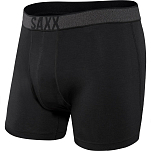 SAXX Underwear SXBB38F.BLK.M Боксеры Viewfinder Fly Черный Black M
