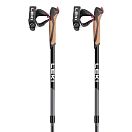 Купить Leki R-19153456-65326161-100/130 трости Spin отремонтированы  Grey / Black 100-130 cm 7ft.ru в интернет магазине Семь Футов