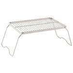 Robens 690141 Lassen Trivet Combo S Гриль Серебристый