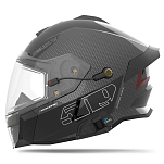 Шлем 509 Delta V Carbon Commander с подогревом 3XL f01015701-170-002-spot