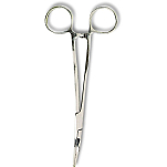 Zebco 6401018 Forcep Серебристый  Grey 18 cm 