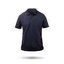 Купить Zhik 71496 Поло с короткими рукавами Pima Navy 30x20x5 2XL 7ft.ru в интернет магазине Семь Футов