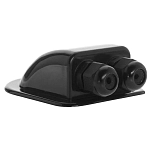 Solara nh-445-nh Кабельный ввод DD2/S-2xPG13.5 Black 10x10x6