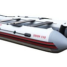 Надувная лодка ПВХ, ALTAIR ORION-550 ALTAIRORION550