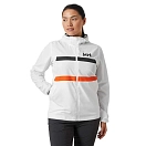 Купить Helly hansen 34455_001-l Ветровка Salt Stripe White 30x25x10 7ft.ru в интернет магазине Семь Футов