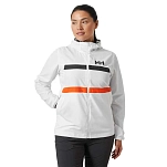 Helly hansen 34455_001-l Ветровка Salt Stripe White 30x25x10