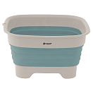 Купить Outwell 651099 Collaps Стиральная база Голубой Classic Blue 7ft.ru в интернет магазине Семь Футов