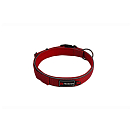 Купить Freedog 10171501 Extreme Обуздать Красный  Red 15 mm x 40-56 cm 7ft.ru в интернет магазине Семь Футов