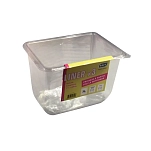Oem marine b30407 защита для ведра с краской 7L Clear 21x28x19