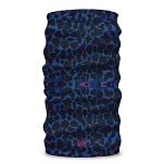 Matt 5820-1105 Шарф-хомут Coolmax Eco  Leopard