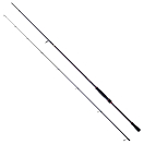 Купить Daiwa FU802MHFSAF Fuego Спиннинговая Удочка Черный Black 2.44 m  7ft.ru в интернет магазине Семь Футов