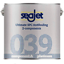 Купить Seajet 671FR29305.00LBV 4L А 039 Платина Противообрастающее покрытие  Red 7ft.ru в интернет магазине Семь Футов