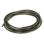 HTF Carp HFCARP0371 Silicone Ring Трубка Черный  2.0 mm 