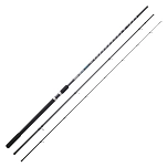Garbolino gofrn8141360-3 Матчевое Удилище для Рыбалки Proxima Black 150x10x10 3.60 m