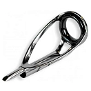 Купить Fuji tackle 4512101219930 MN PMNST SIC LH Серебристый  Silver 6-2.6 mm 7ft.ru в интернет магазине Семь Футов