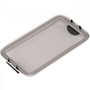 GEBO 24845524 Антимоскитная сетка для морских люков / размер 50 / 500 x 370 мм