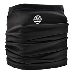 Six peaks SIA0005B Зимний шарф-шарф Черный  Black