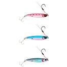 Купить Daiwa SJ445702 Samuraï Джиг 7g  UV Real Green Mackerel 7ft.ru в интернет магазине Семь Футов