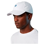 North sails 623204-0101 Кепка 623204 Белая  White