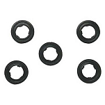 Sierra SIE18-8331-9 Suzuki 18-8331-9 Сливная прокладка нижнего блока Серебристый Grey