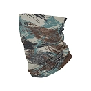 Купить Jones J.26.NKU.NKR.BN.OS.1 Шарф-хомут Многоцветный  Peak Camo 7ft.ru в интернет магазине Семь Футов