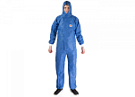 Защитный комбинезон / Описание: 3M 4530XL - Комбинезон защитный / XL