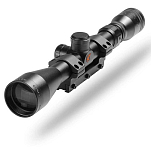 Gamo VEGE39X40WR1PM-N 3-9x40 WR Оптический видоискатель Черный Black