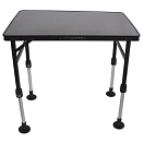 Купить Carp spirit 34CSACS070011 Bivvy Стол Мега Черный  Black 7ft.ru в интернет магазине Семь Футов
