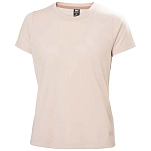 Helly hansen 53755_072-m Футболка с коротким рукавом Active 2.0 Rose Smoke 20x15x5