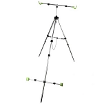 Tortue 138600221-unit Штатив Surf Grey / Black 150x20x10