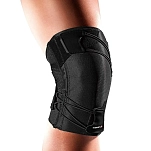 Zamst zam-02-20030 Наколенник левый RK-1 Plus Black 30x15x5 XL