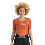 Sportful 1122036-117-xl Базовый слой с коротким рукавом Pro Pompelmo 30x20x5
