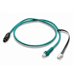 Mastervolt 77061200 Водонепроницаемый кабель CZone 2 m Black