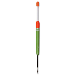 Zebco 5179002 Breaklight LF4 Плавать Оранжевый  Green 5 g 