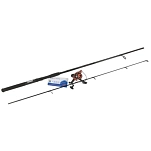 Mitchell 22021616909 Комбо вращения Neuron  Black 2.70 m