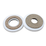 Jabsco 43990-0069 Gear Clutch Kit