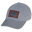 Купить Taimen 10078548 Кепка Logo 4  Light Grey 7ft.ru в интернет магазине Семь Футов