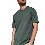 Tropicfeel 2280368U48103 Футболка с коротким рукавом Core Зеленый Thyme Green XS