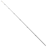 Matrix fishing GRD173 Horizon X Pro Distance Carbon Колчан Совет 1.5 Унция Черный Black 3.5 Oz 