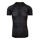 Купить AGU 45310000-000-05 Базовый слой с коротким рукавом Summerday Черный Black L-XL 7ft.ru в интернет магазине Семь Футов