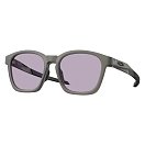Купить Oakley OO9507-0452 Солнцезащитные очки Shackle  Matte Grey Smoke Prizm Slate/CAT3 7ft.ru в интернет магазине Семь Футов