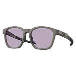 Oakley OO9507-0452 Солнцезащитные очки Shackle  Matte Grey Smoke Prizm Slate/CAT3