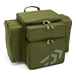 Daiwa BWRS Black Widow Рюкзак  Green 52 x 32 x 35 cm 