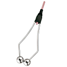 Купить Baetis 8499 Держатель для тонкой керамики Серебристый Silver 7ft.ru в интернет магазине Семь Футов