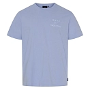 Купить Sea ranch 24-7-078-4118-L Футболка с коротким рукавом Kevin Light Blue L 7ft.ru в интернет магазине Семь Футов
