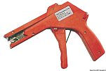 Автоматический инструмент для затягивания кабельных стяжек с обрезкой кончика, Osculati 18.031.09