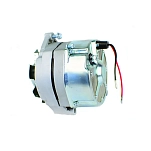 Recmar rec78403a2 Генератор мотоцикла Mercury Mercruiser 78403A2 63A 12V Grey 20x20x22